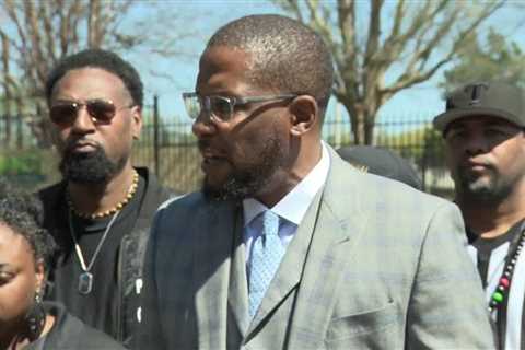 Victims speak out before 'Goon Squad' sentencing