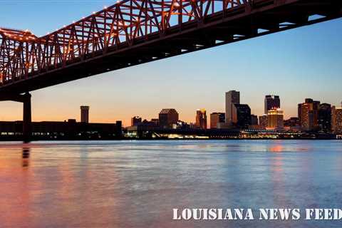 Louisiana’s toxic air is linked to low-weight and pre-term births