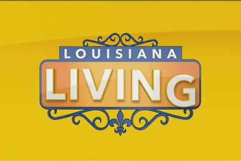 Louisiana Living: Northeast Louisiana Bar Foundation with David Verlander