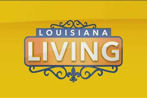 Louisiana Living: Women’s Symposium with Patience Talley and Kiara Richard