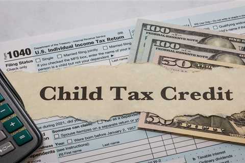 Expanded child tax credit stranded in U.S. Senate by GOP comparisons to welfare • Florida Phoenix