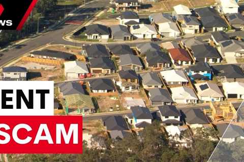 New cruel rental scam targeting Queenslanders