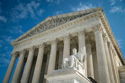 U.S. Supreme Court to hear oral arguments Tuesday on abortion pill limits • Florida Phoenix