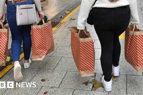 Ireland's economy will grow over the next two years