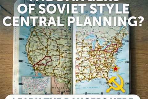 Soviet-Style Centralized Planning