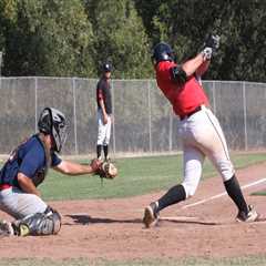 Volunteer with Baseball Clubs in San Ramon, CA and Make a Difference