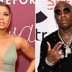 Toni Braxton Denies Rumor Claiming She Secretly Married Birdman In Mexico: “We Are Both Single”