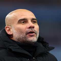 Guardiola makes tactical Liverpool assertion after Sunday’s title race twist
