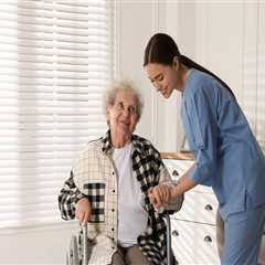 Specialized Healthcare Services in Glendale, CA