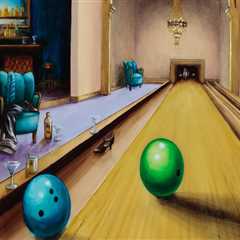 Can You Rent Bowling Balls in Suffolk County, NY? - A Guide for Fun and Safe Bowling