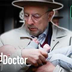 Dr. Glassman Steps Up as a Grandfather | The Good Doctor | Hulu