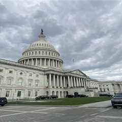 U.S. House heads toward Saturday vote on $95B in aid for Israel, Ukraine, Taiwan •