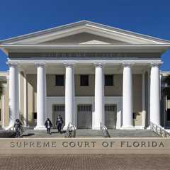 FL Supreme Court allows rigid 6-week abortion ban; clears abortion-rights amendment for ballot •..
