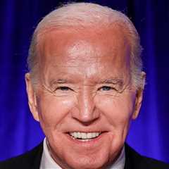 US elections 2024 |  “Grown man runs against a six-year-old”: President Joe Biden makes fun of..