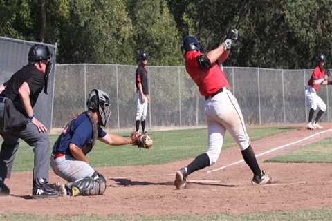 Volunteer with Baseball Clubs in San Ramon, CA and Make a Difference