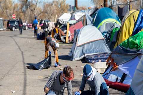 Colorado Springs: How Politics Handle Homelessness and Poverty Effectively