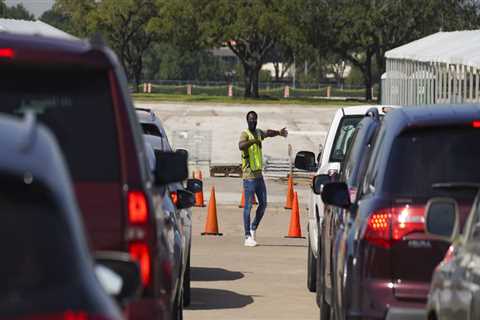 Requesting a Recount of Votes in an Election in Katy, Texas: A Comprehensive Guide