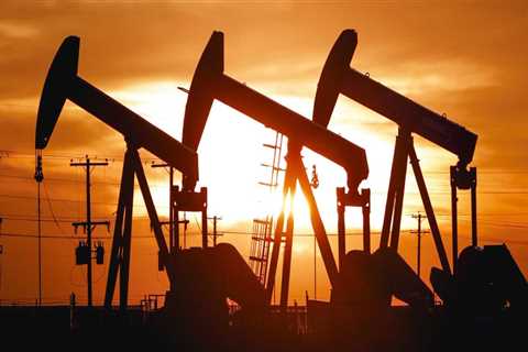 Fueling Prosperity: The Economic Significance Of The Oil And Gas Industry In Orange County, CA