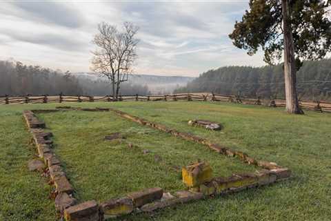 Uncovering the History of Manassas Park, VA