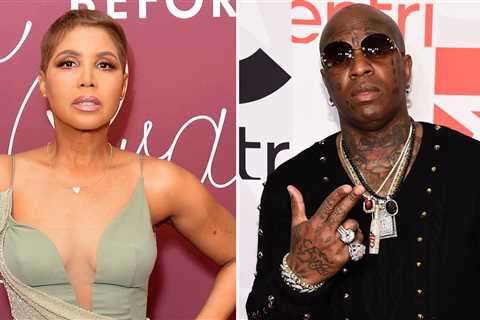 Toni Braxton Denies Rumor Claiming She Secretly Married Birdman In Mexico: “We Are Both Single”