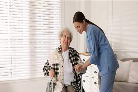 Specialized Healthcare Services in Glendale, CA