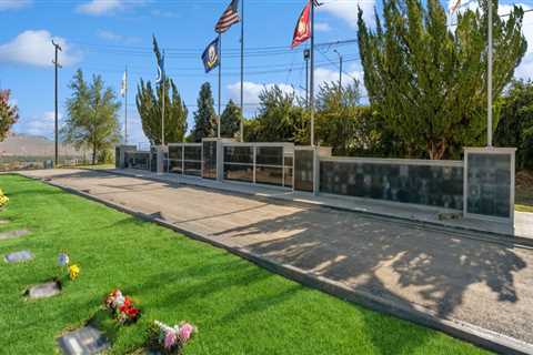 Uncovering the Benefits of Visiting the Veterans Memorial in Northern Las Vegas, NV