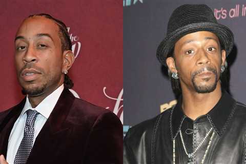 Ludacris Responds To Katt Williams’ Viral Comments (Video)