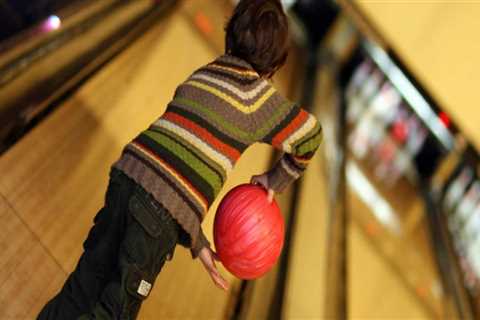 Experience Fun and Entertainment at Herrill Lanes Bowling Alley in Suffolk County, NY