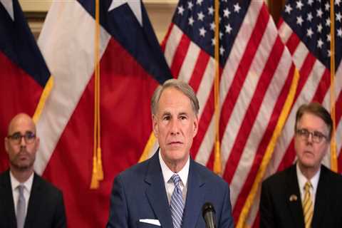 Campaign Contributions Limits in Texas: What You Need to Know