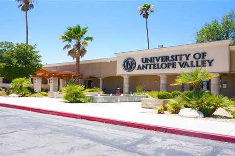 Former Administrators of University of Antelope Valley, a For-Profit, Allege Financial Aid Fraud