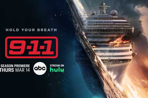 ’9-1-1′ Renewed for Season 8 at ABC! | 9-1-1, 911, ABC, Aisha Hinds, Angela Bassett, Gavin McHugh,..