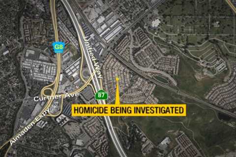 Police investigate woman’s death in South San Jose home