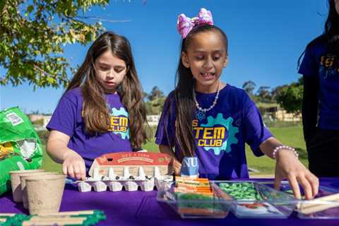 Science will come to life at City of STEM + Maker Faire Festival on Saturday – Daily News