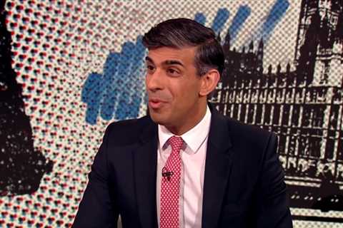 Rishi Sunak Condemns Deaths of 'Brave Brits' in Gaza, Demands Action