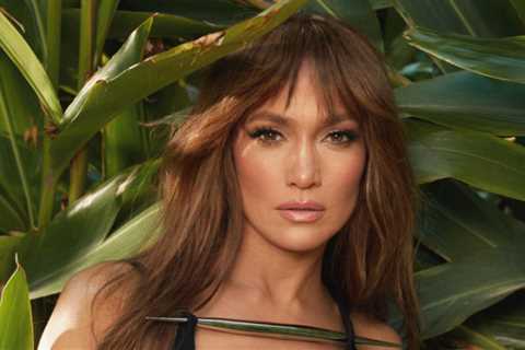 Jennifer Lopez Rebrands Tour as Biggest Hits Present Amid Weak Gross sales