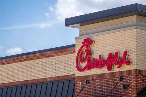 Proposed Chick-fil-A Walnut Creek location gets pushback from residents