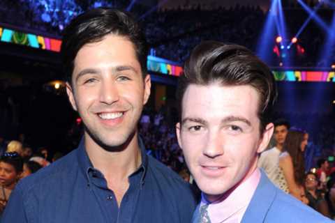 Drake Bell Claims Josh Peck ‘Knew’ About His Sexual Assault – Hollywood Life