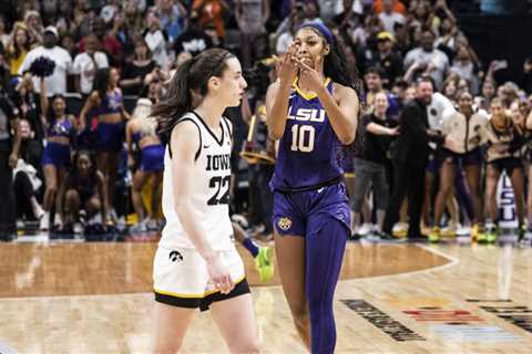 The Elite Eight Last Night Has Shown The Progression of Women’s Basketball