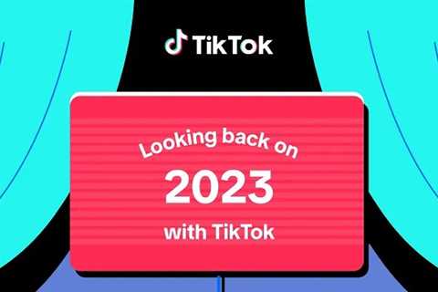 TikTok Shares Insights into How its Helped APAC Marketers Drive Results [Infographic]