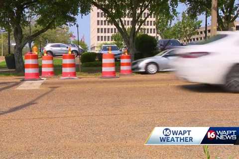 MDOT, MEMA urge caution ahead of severe weather