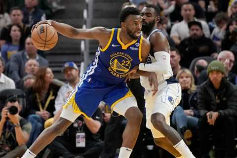 NBA Roundup: Warriors end Mavericks’ win streak