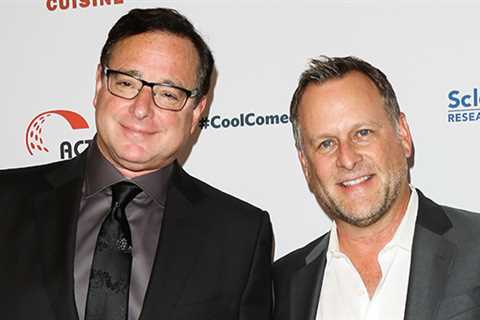 Dave Coulier Plays Emotional Voicemail Bob Saget Left Before His Death – Hollywood Life