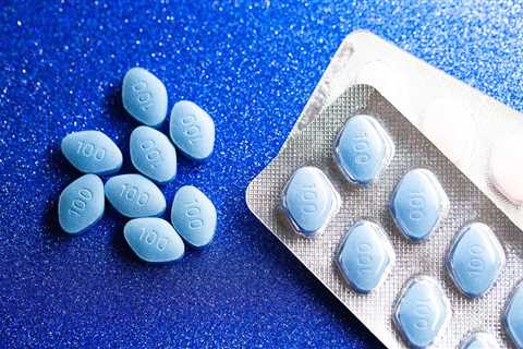 Viagra Could Be a Potent Weapon Against Alzheimer’s Disease