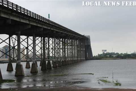 Project will bring sewer upgrades to north side of interstate in Welsh – American Press