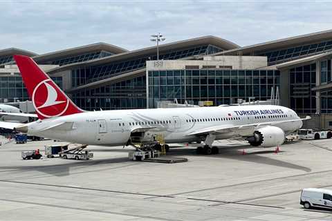 Turkish Airlines to launch service from Denver to Istanbul