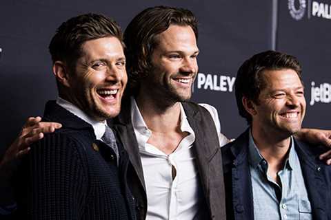 Is ‘Supernatural’ Getting a Season 16? Everything We Know – Hollywood Life