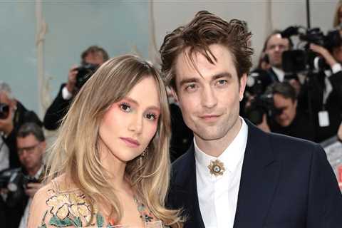 Suki Waterhouse Confirms Birth of First Child With Robert Pattinson, Shares First Photo | Birth,..