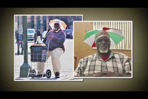 Remembering street evangelist Keith Sam