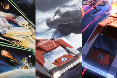 How Star Tours Laid the Stage for Disney’s Galactic Ambitions