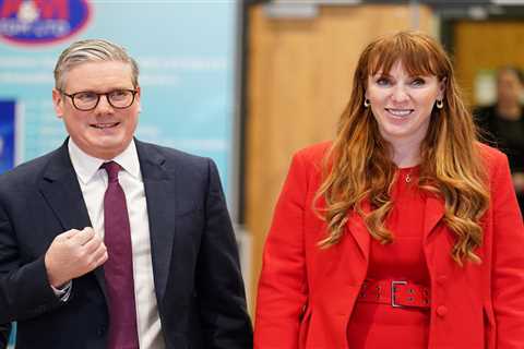 Why Keir Starmer is not more interested in Angela Rayner's tax accusations, Tories ask